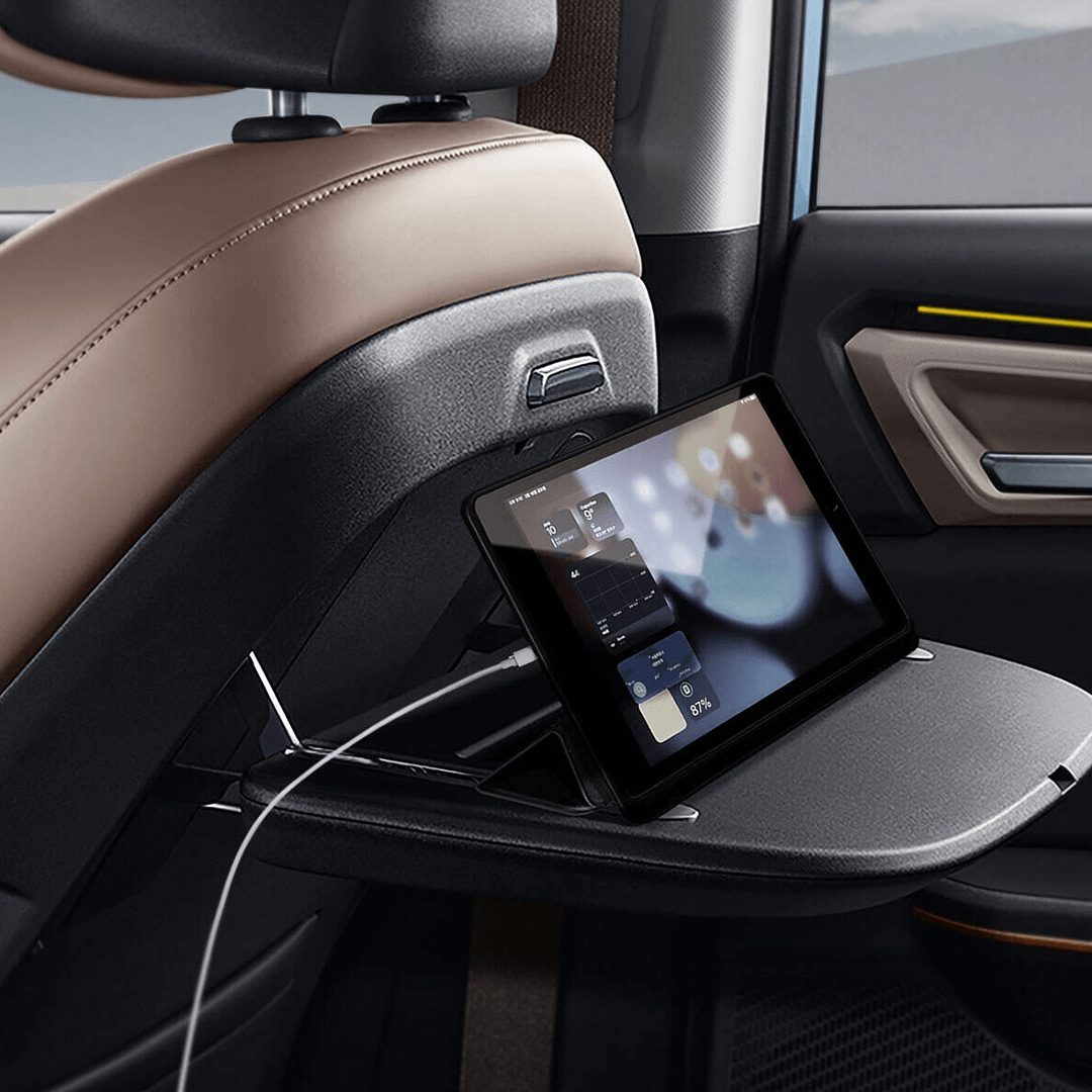 Imagen promocional de Campaña 18