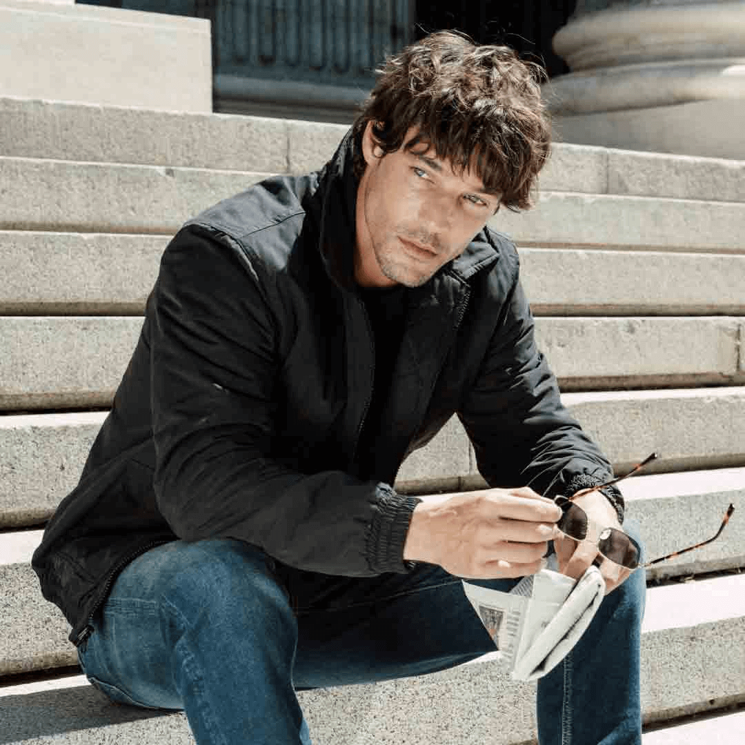 Imagen promocional de Campaña 18