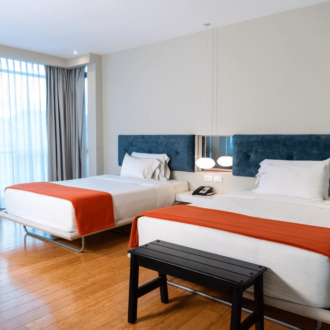 Imagen promocional de Campaña 19