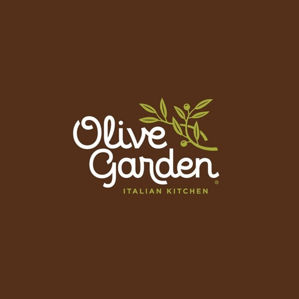 Olive Garden logo