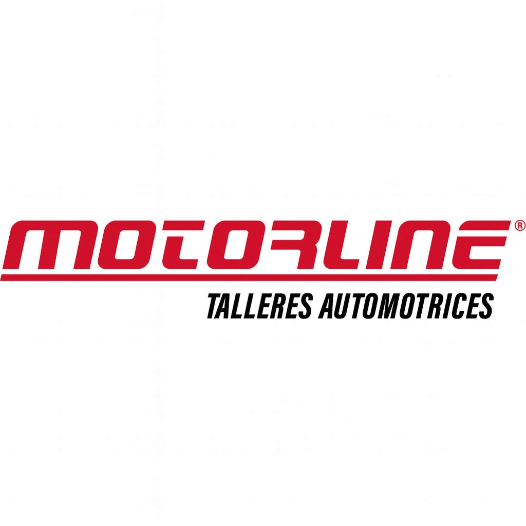 Motorline logo