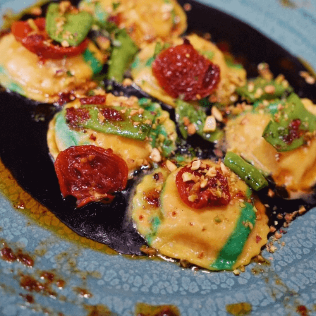 Imagen promocional de Campaña 17