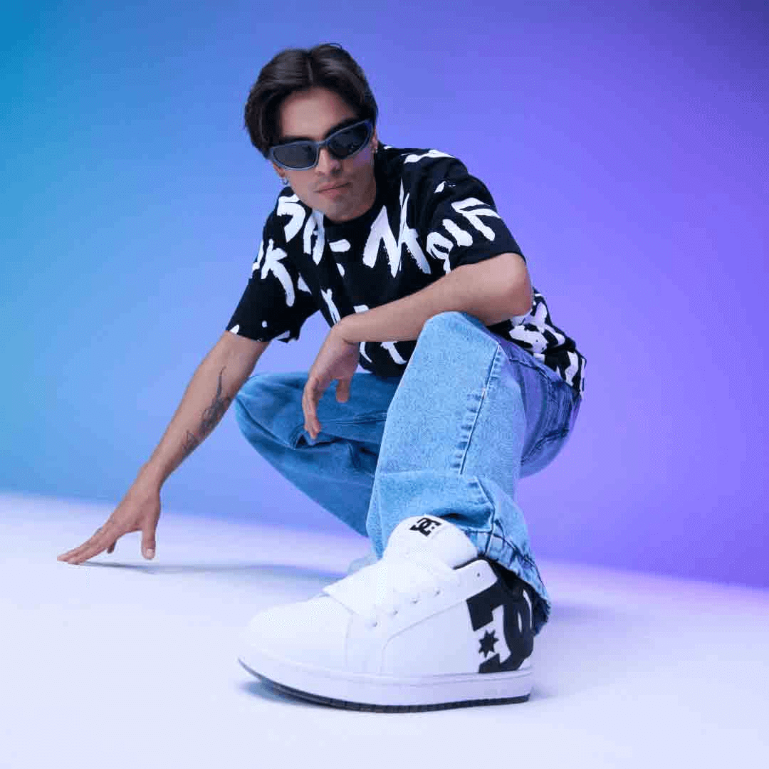 Imagen promocional de Campaña 20