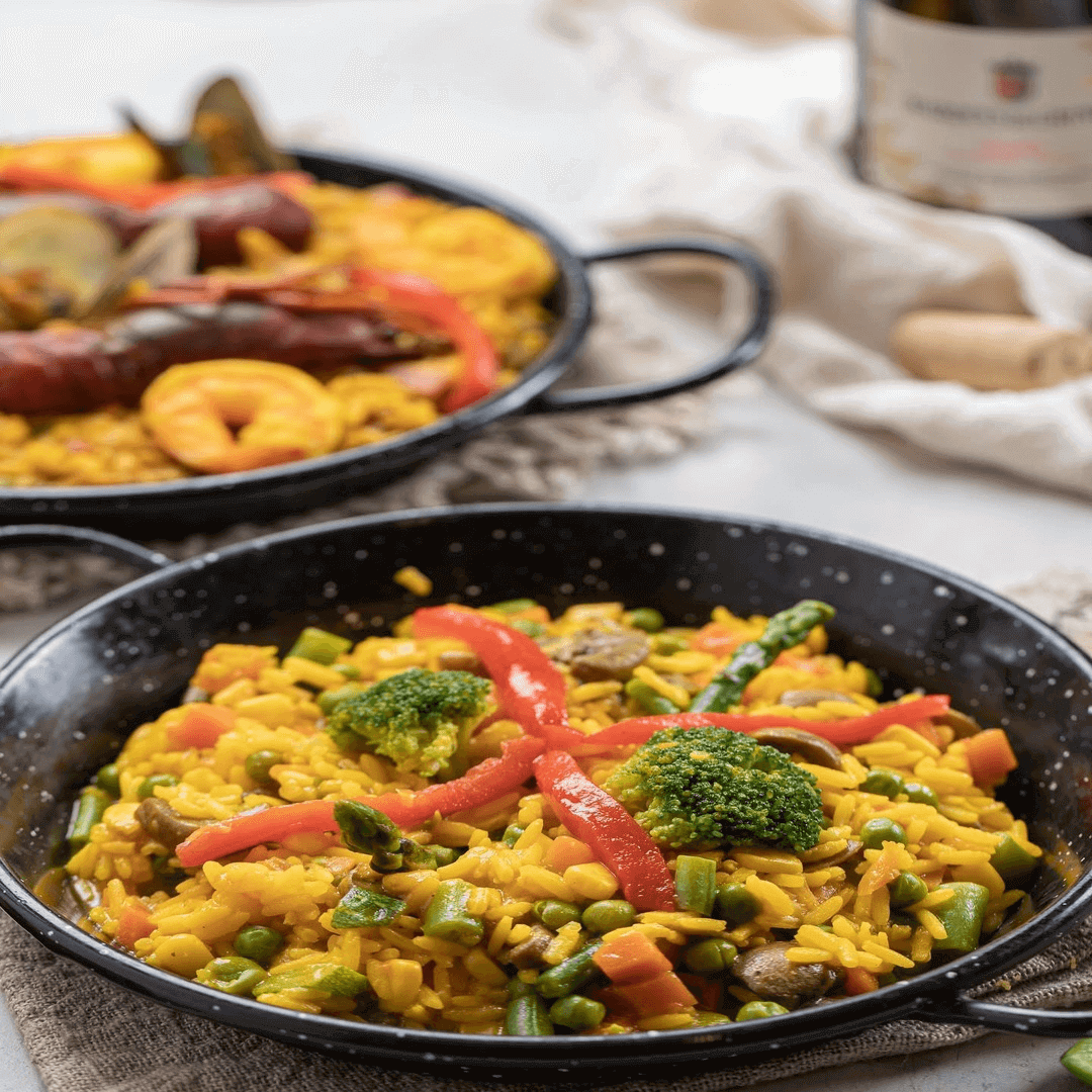 Imagen promocional de Campaña 17