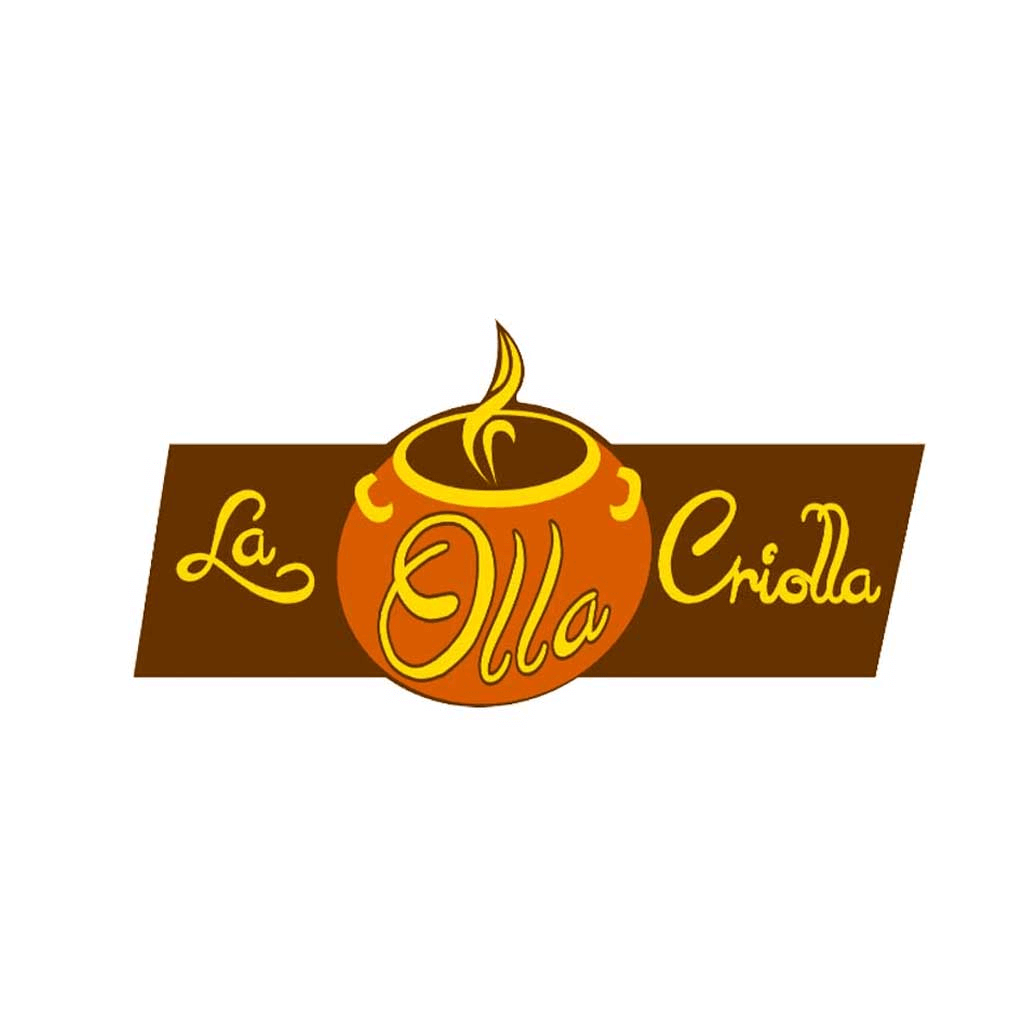 La Olla Criolla logo