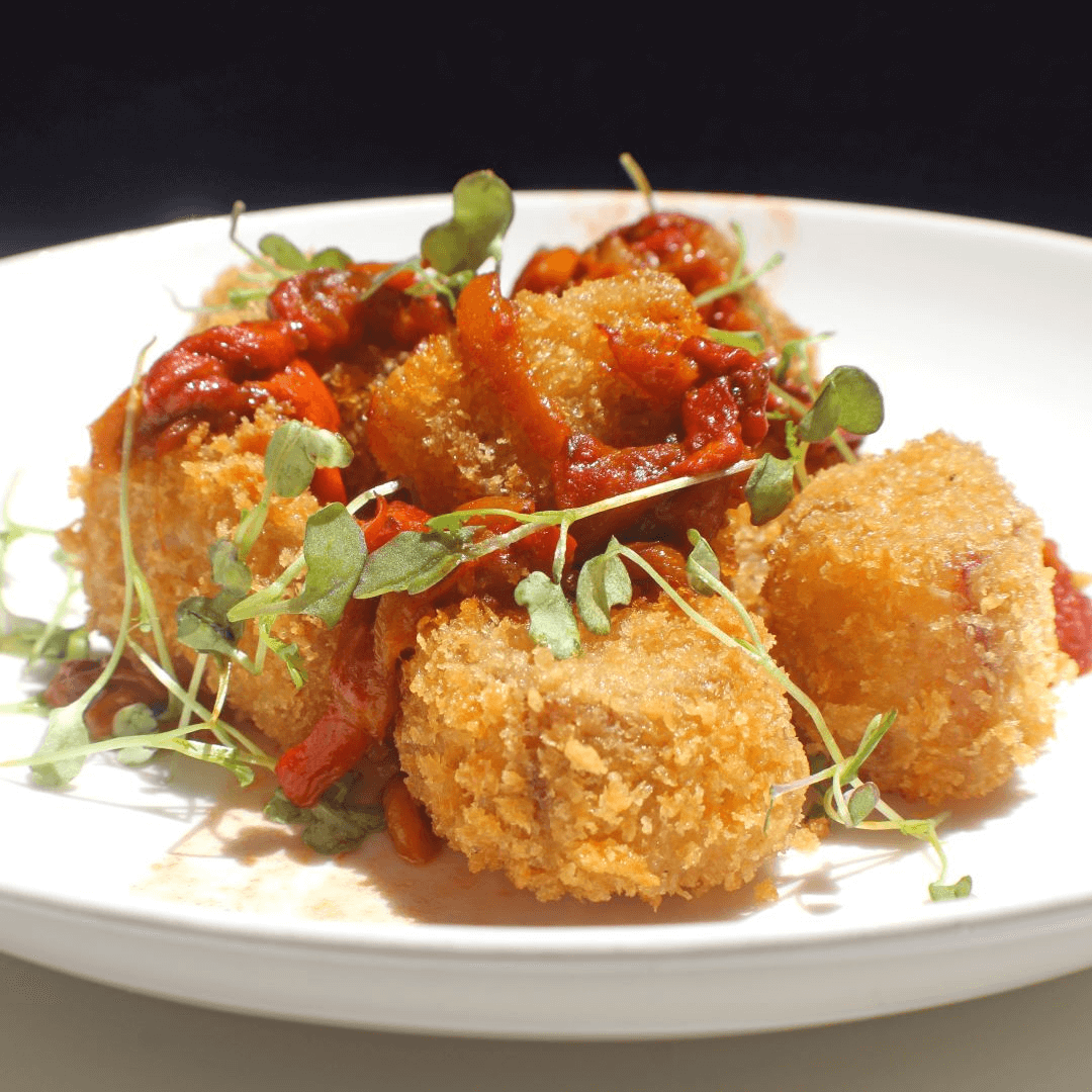 Imagen promocional de Campaña 17