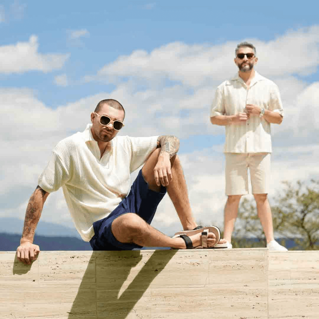 Imagen promocional de Campaña 17