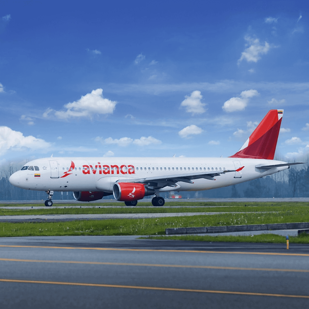 Imagen promocional de Campaña 18