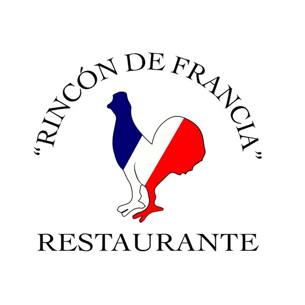 Rincón De Francia logo