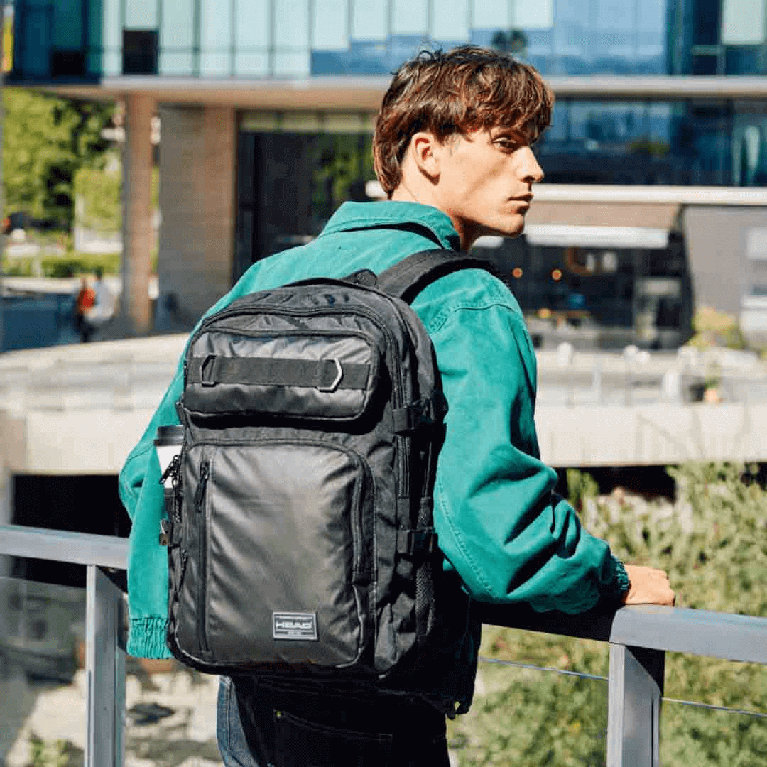 Imagen promocional de Campaña 18