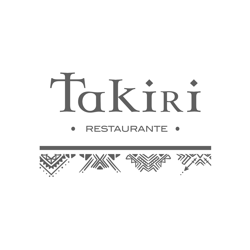 Restaurante Takiri logo