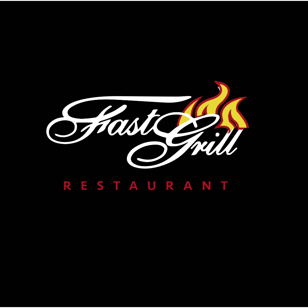 <span>Fast Grill Restaurant</span>