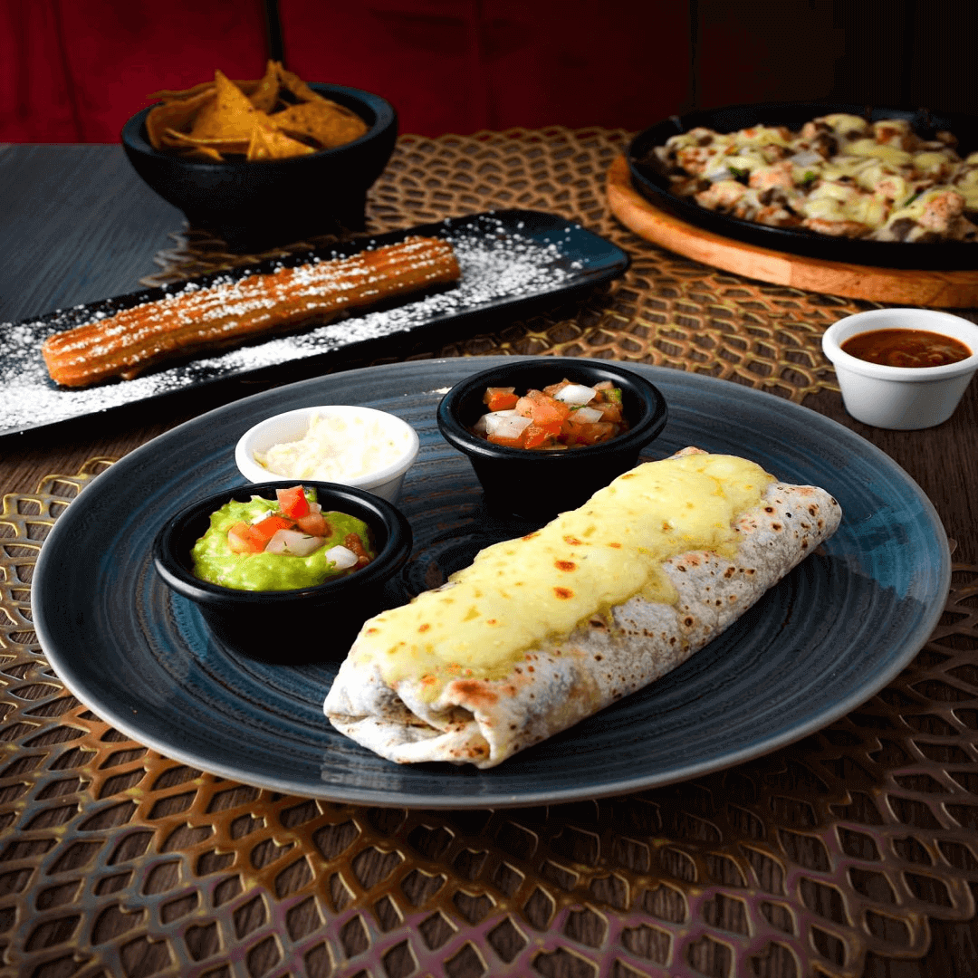 Imagen promocional de Campaña 17