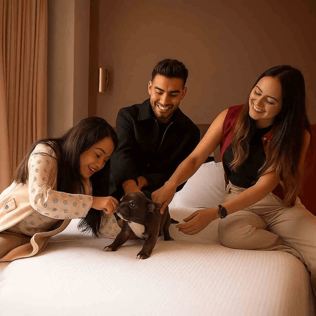 Imagen promocional de Campaña 17