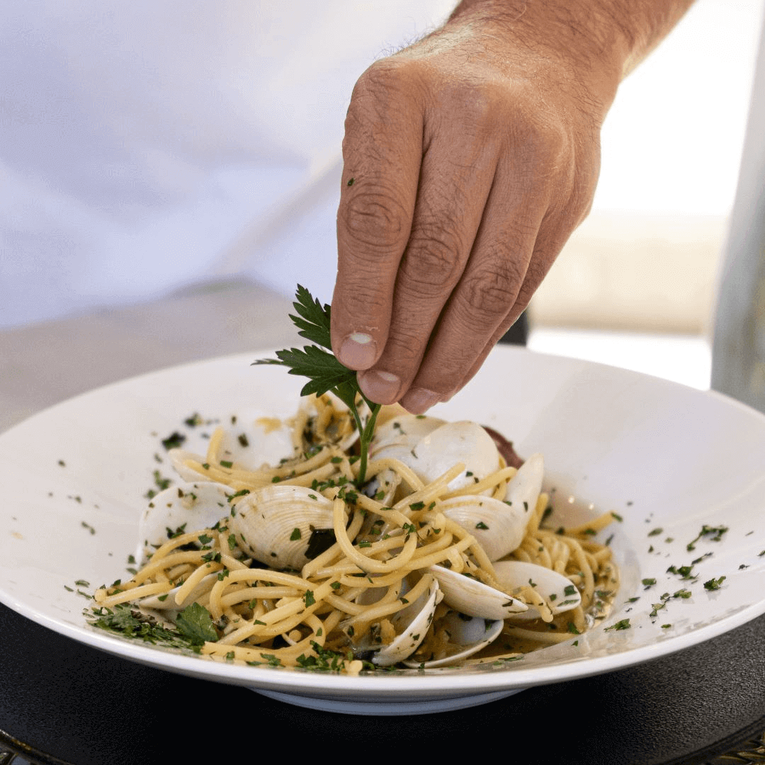 Imagen promocional de Campaña 17