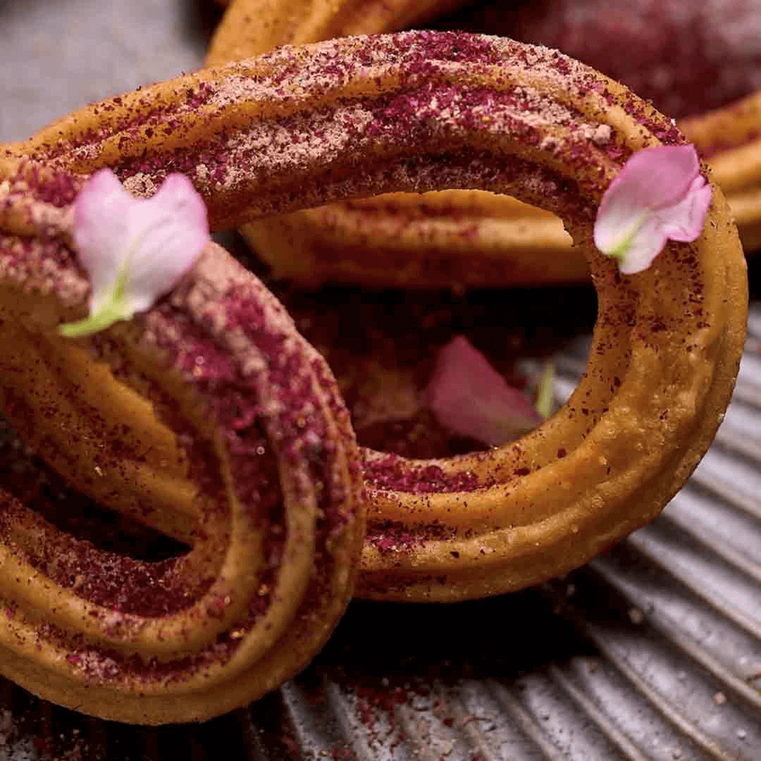 Imagen promocional de Campaña 18