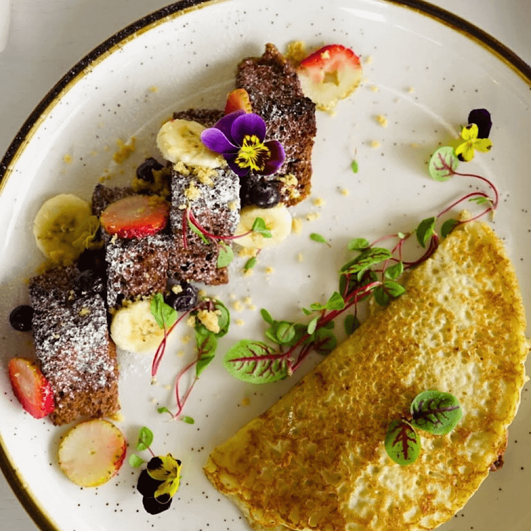 Imagen promocional de Campaña 18