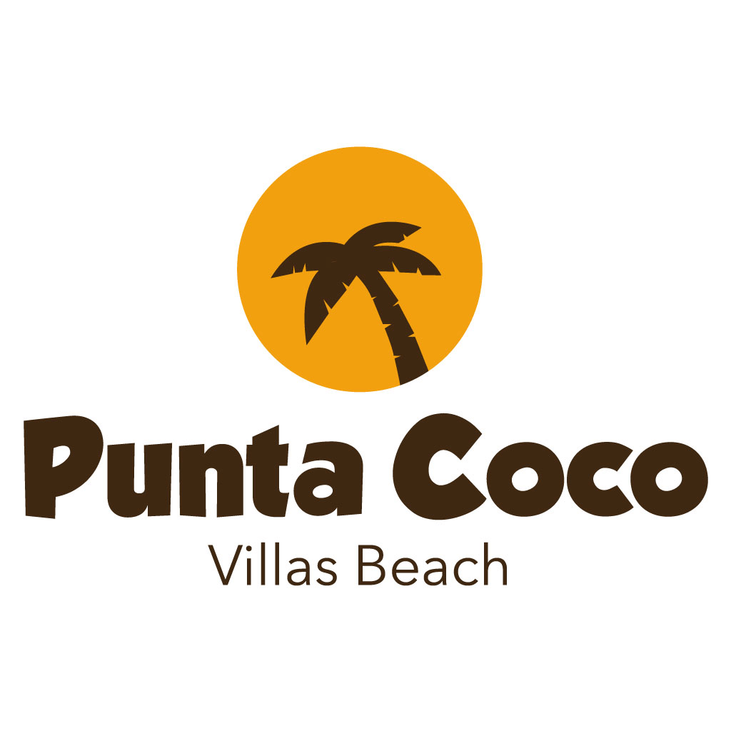Punta Coco logo