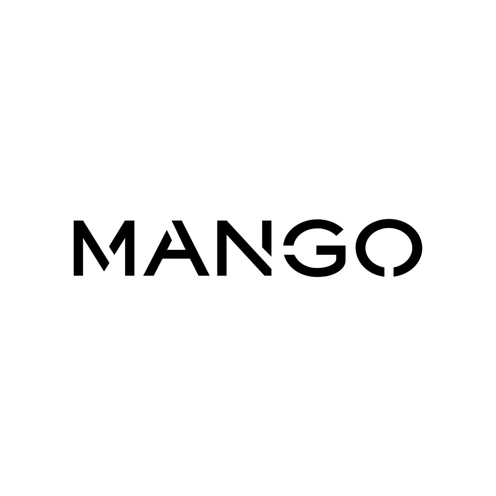 Mango logo