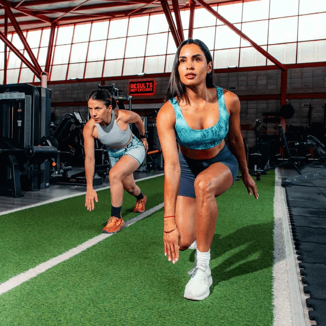 Imagen promocional de Campaña 19