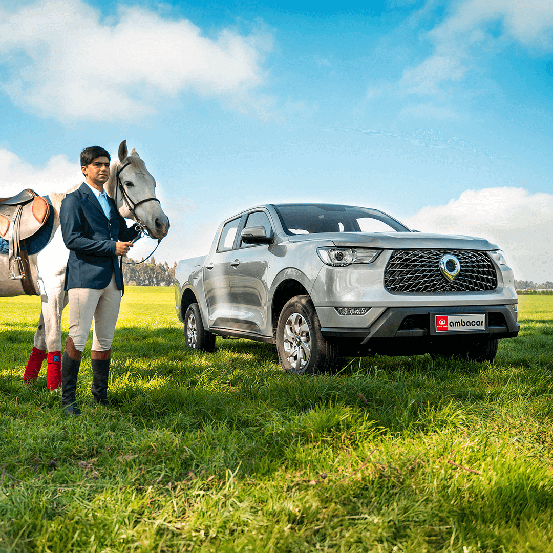 Imagen promocional de Campaña 18