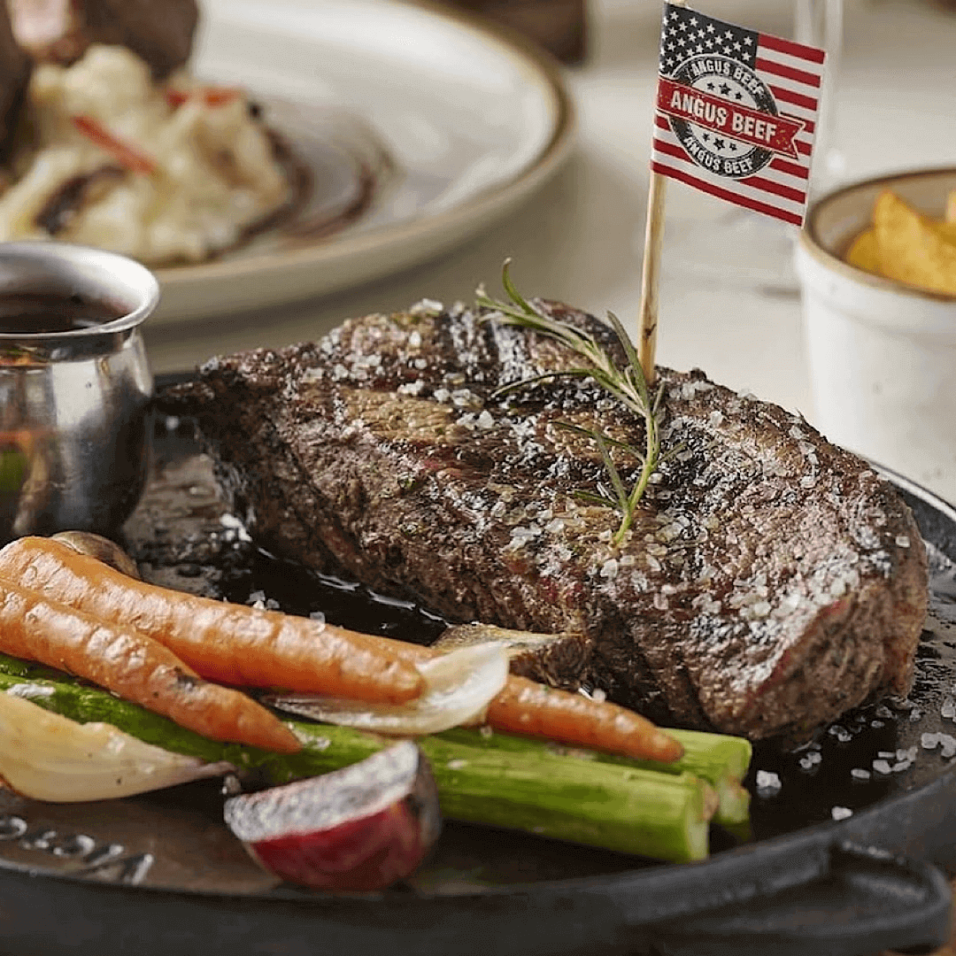 Imagen promocional de Campaña 18