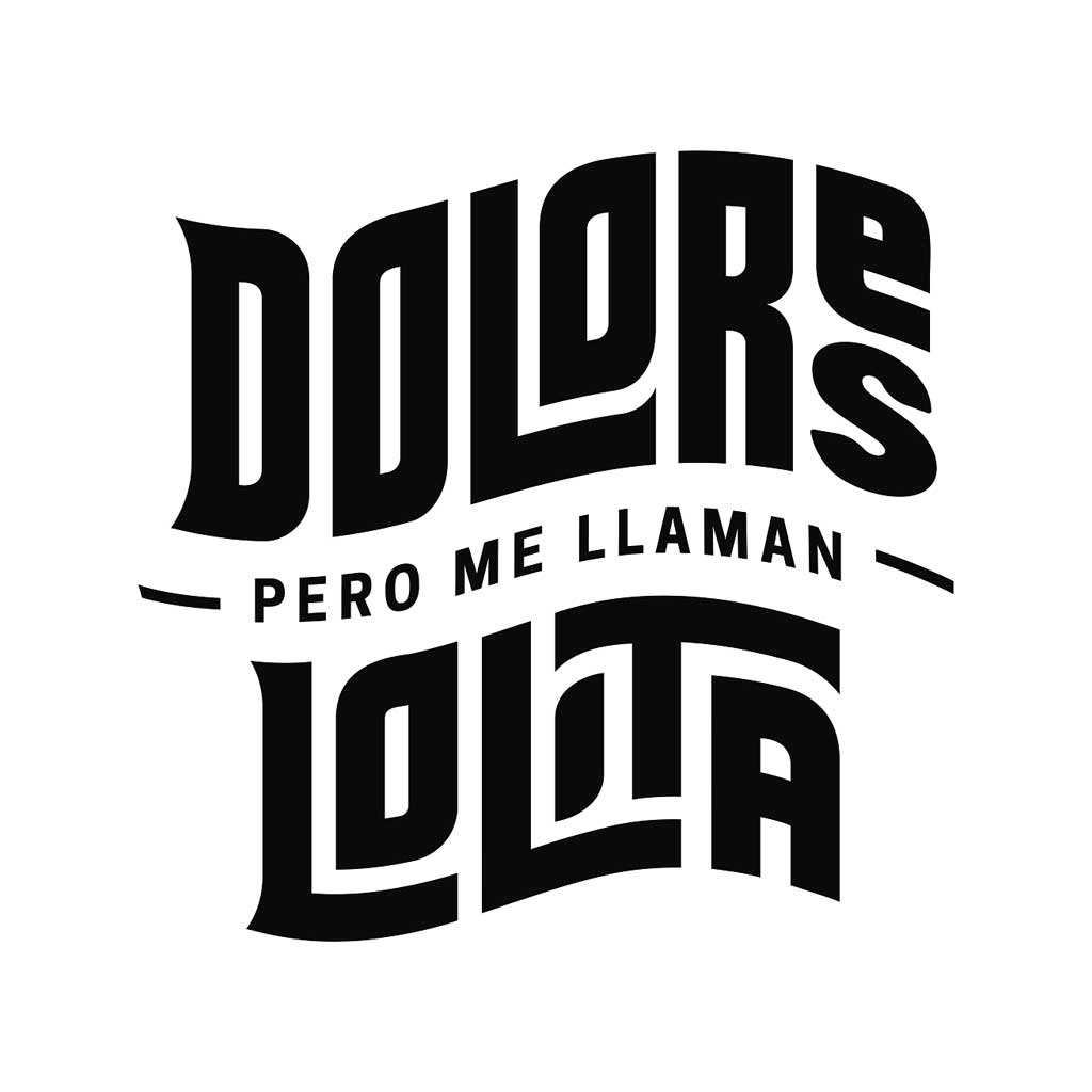 Dolores Lolita logo