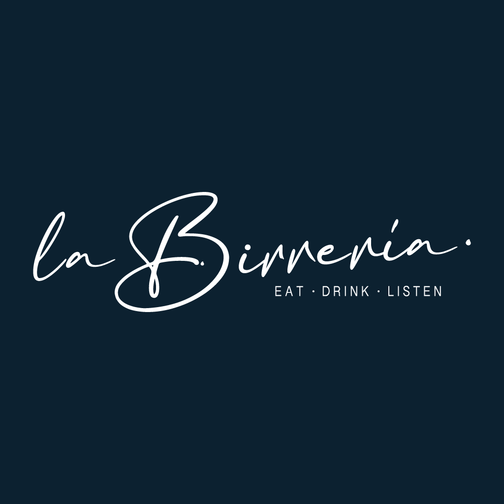 La Birrería logo