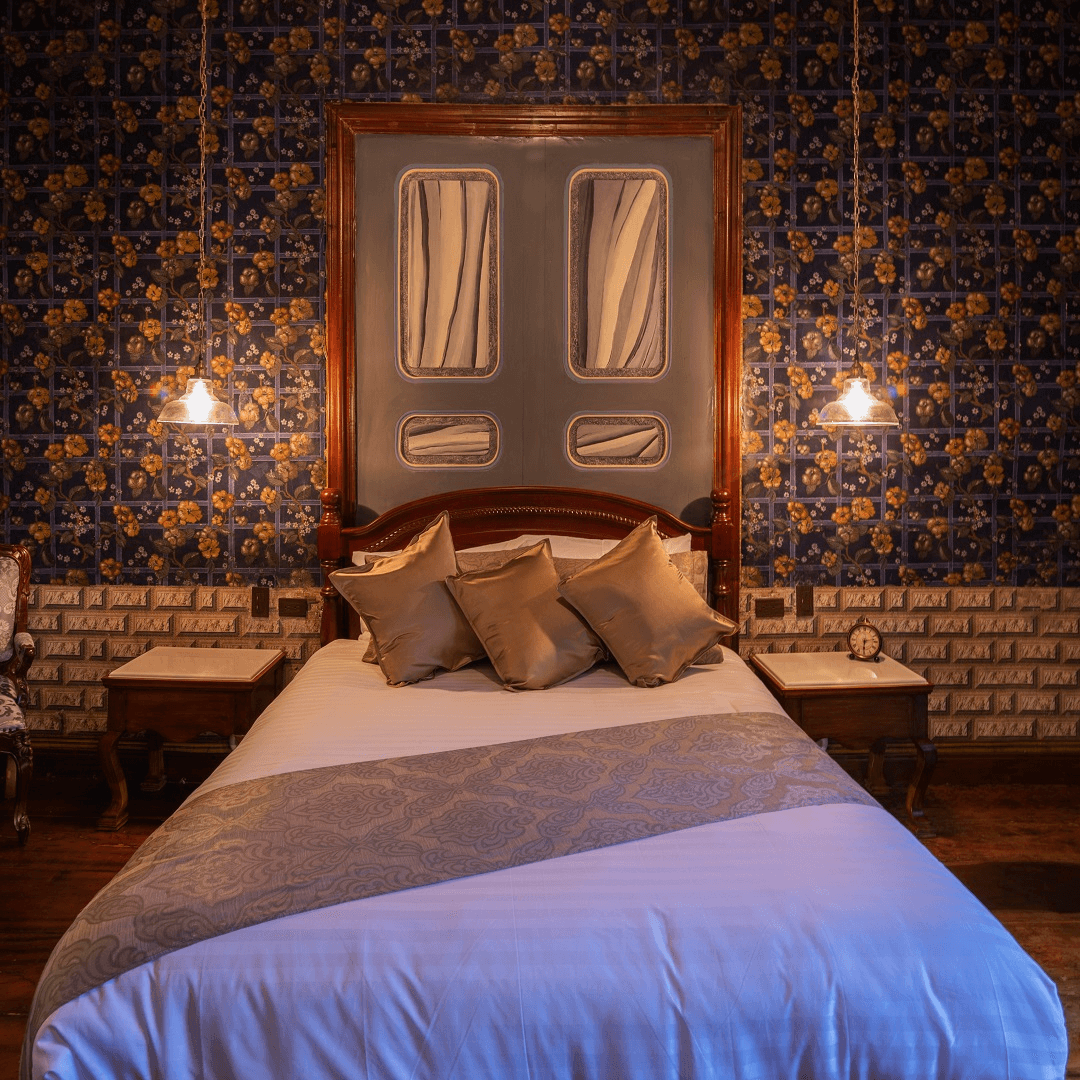 Imagen promocional de Campaña 19