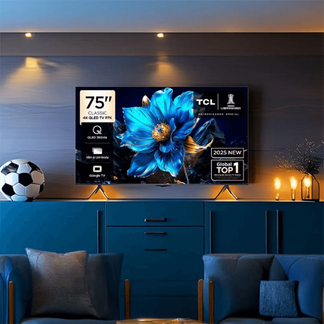 Imagen promocional de Campaña 18