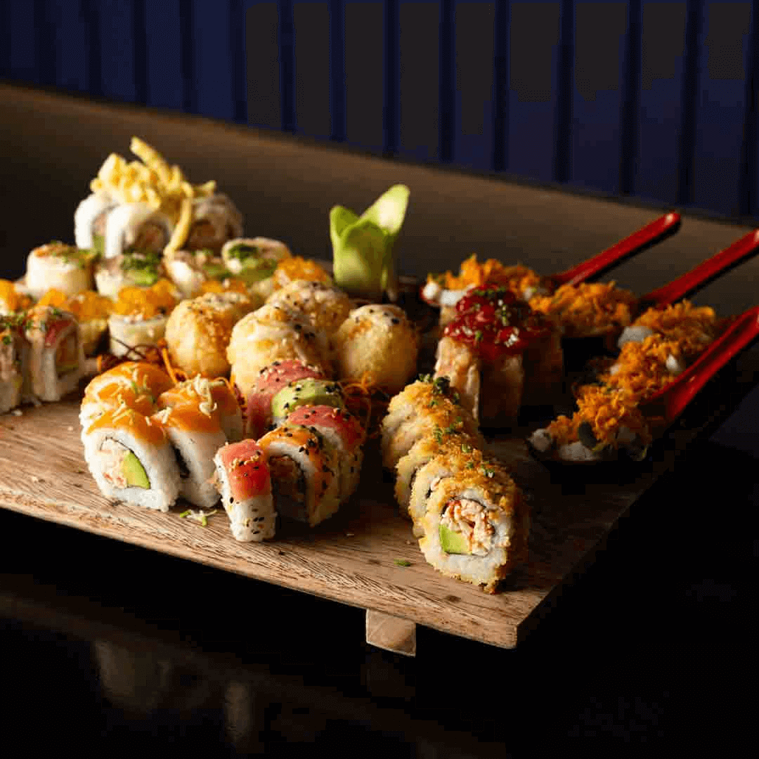 Imagen promocional de Campaña 17