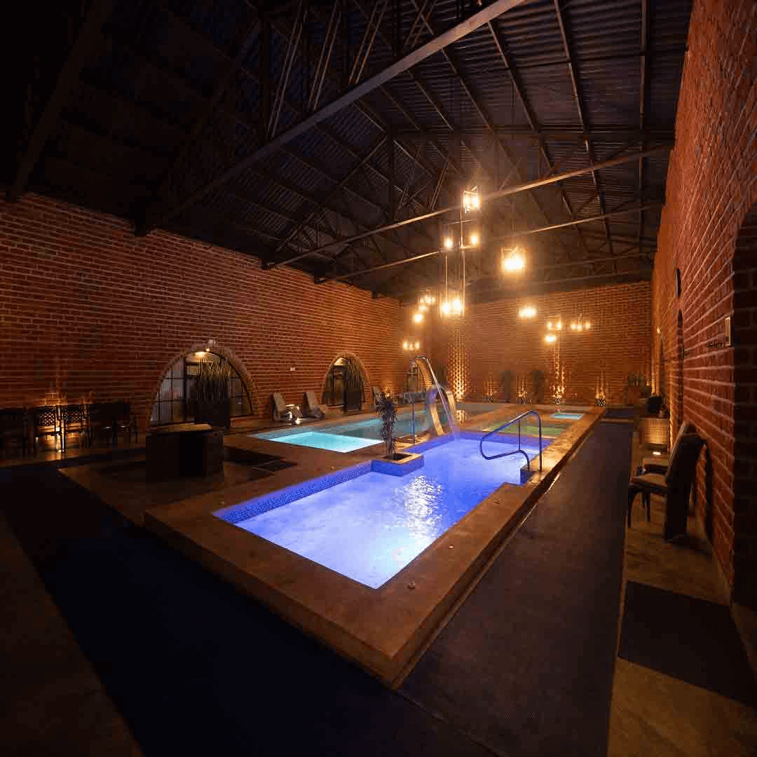 Imagen promocional de Campaña 18