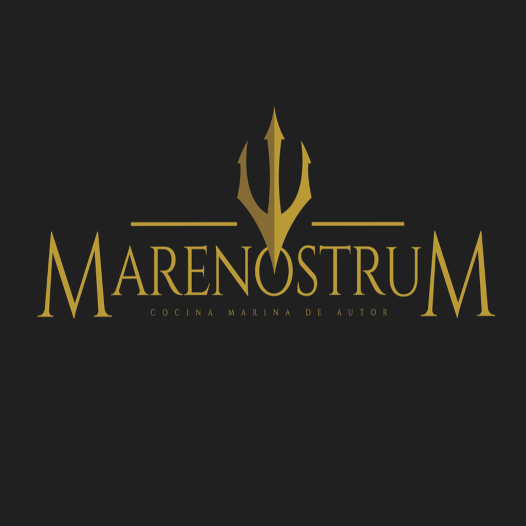 Marenostrum logo