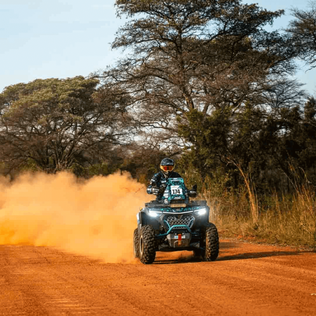 Imagen promocional de Campaña 17