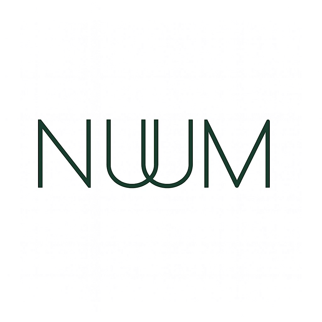 Nuum logo