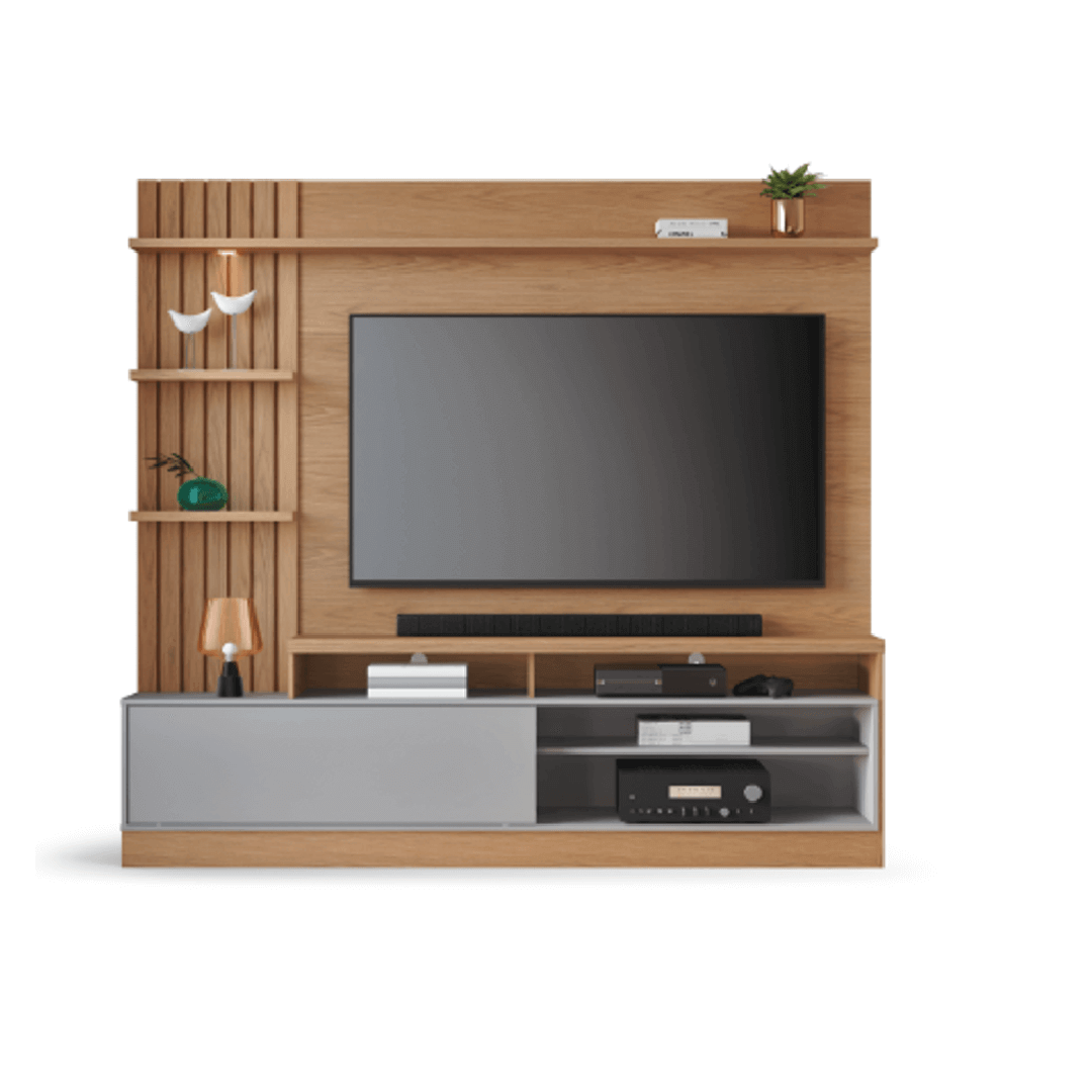 Imagen promocional de Campaña 17