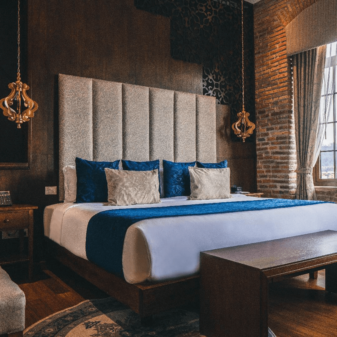 Imagen promocional de Campaña 18