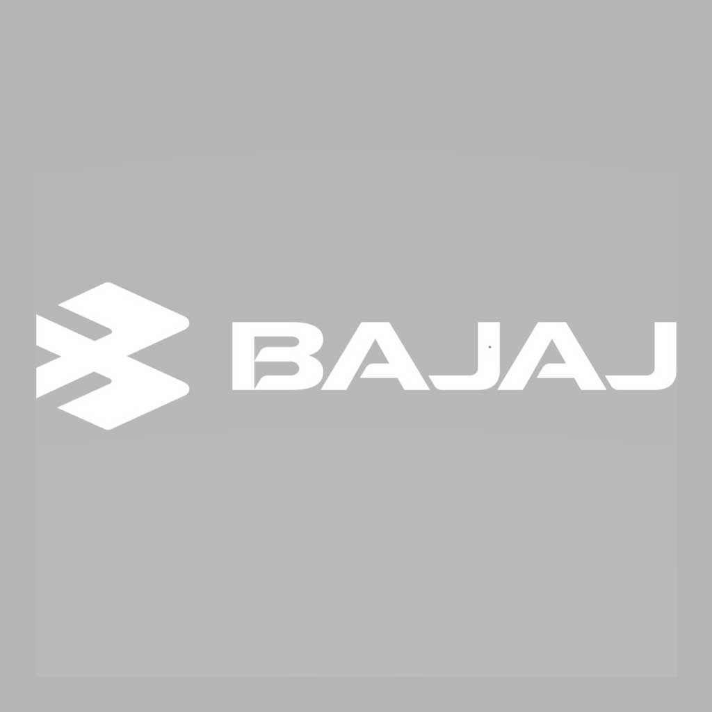 Bajaj logo