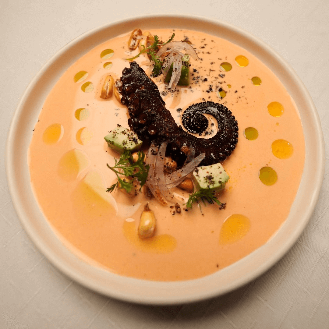 Imagen promocional de Campaña 17