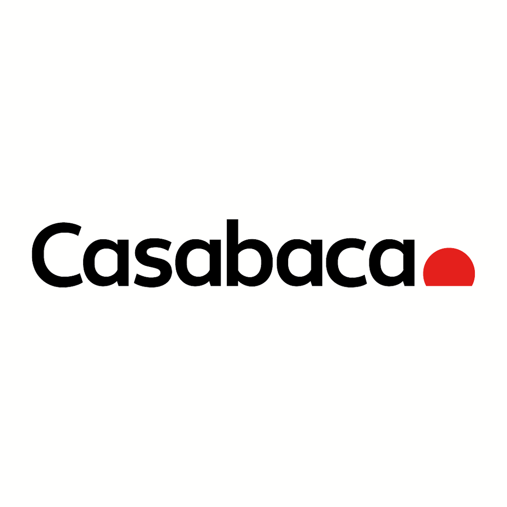 Casabaca logo