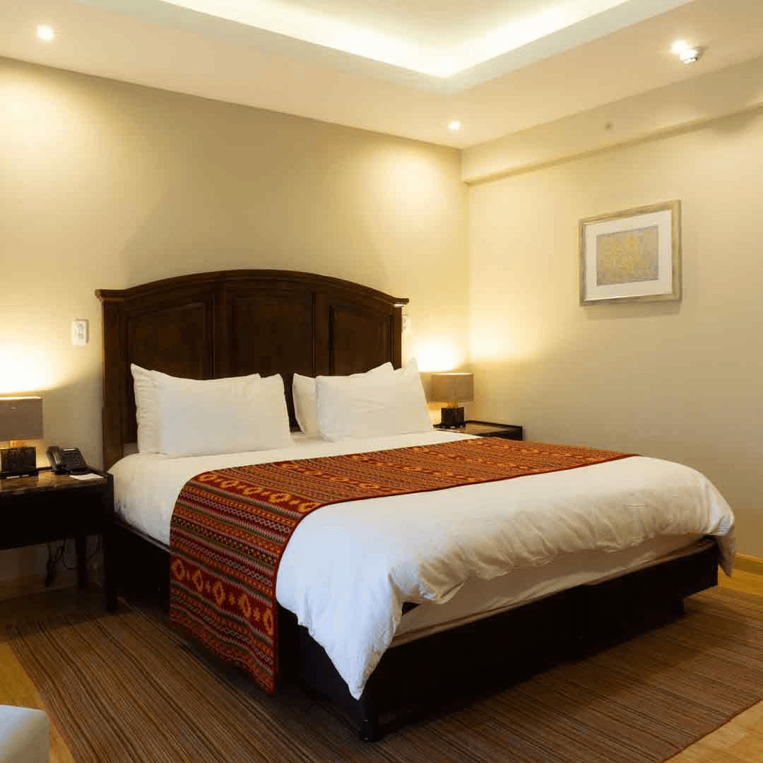 Imagen promocional de Campaña 18