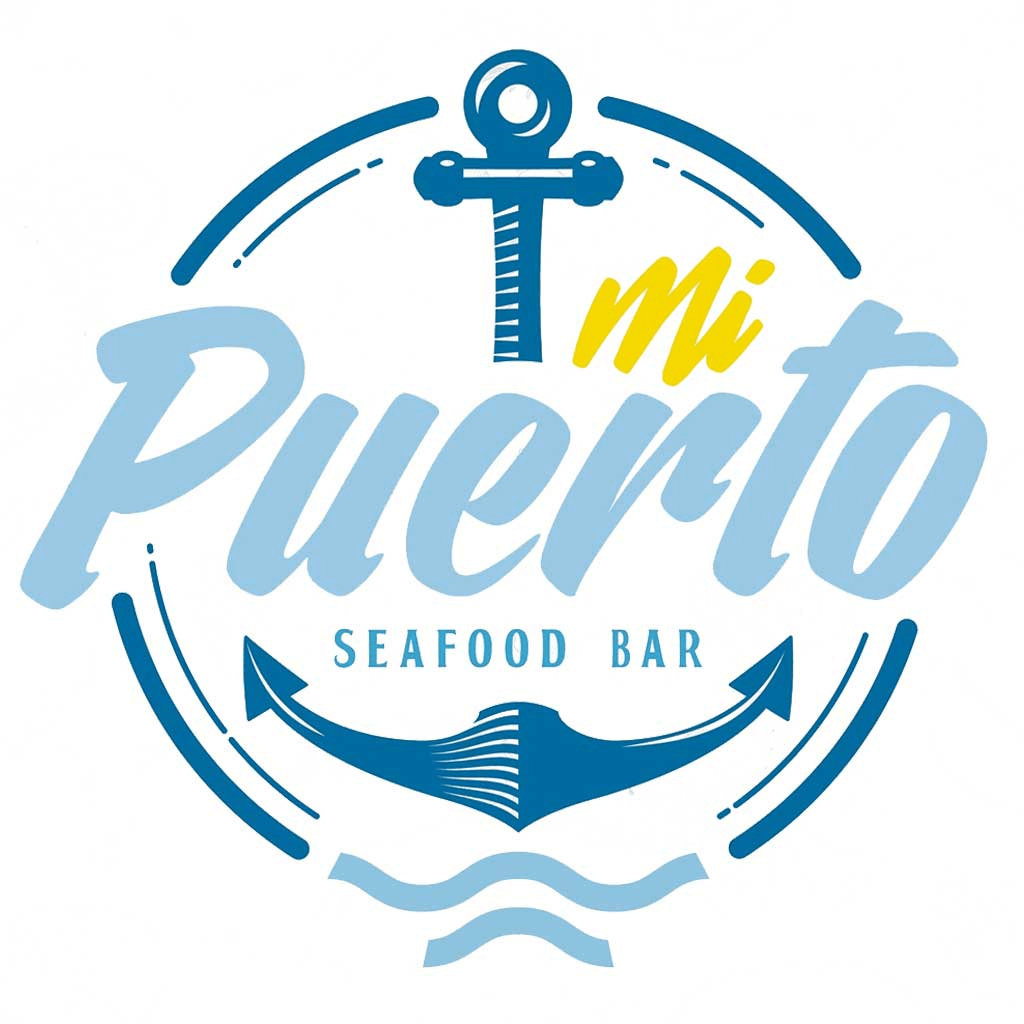Restaurant Mi Puerto logo