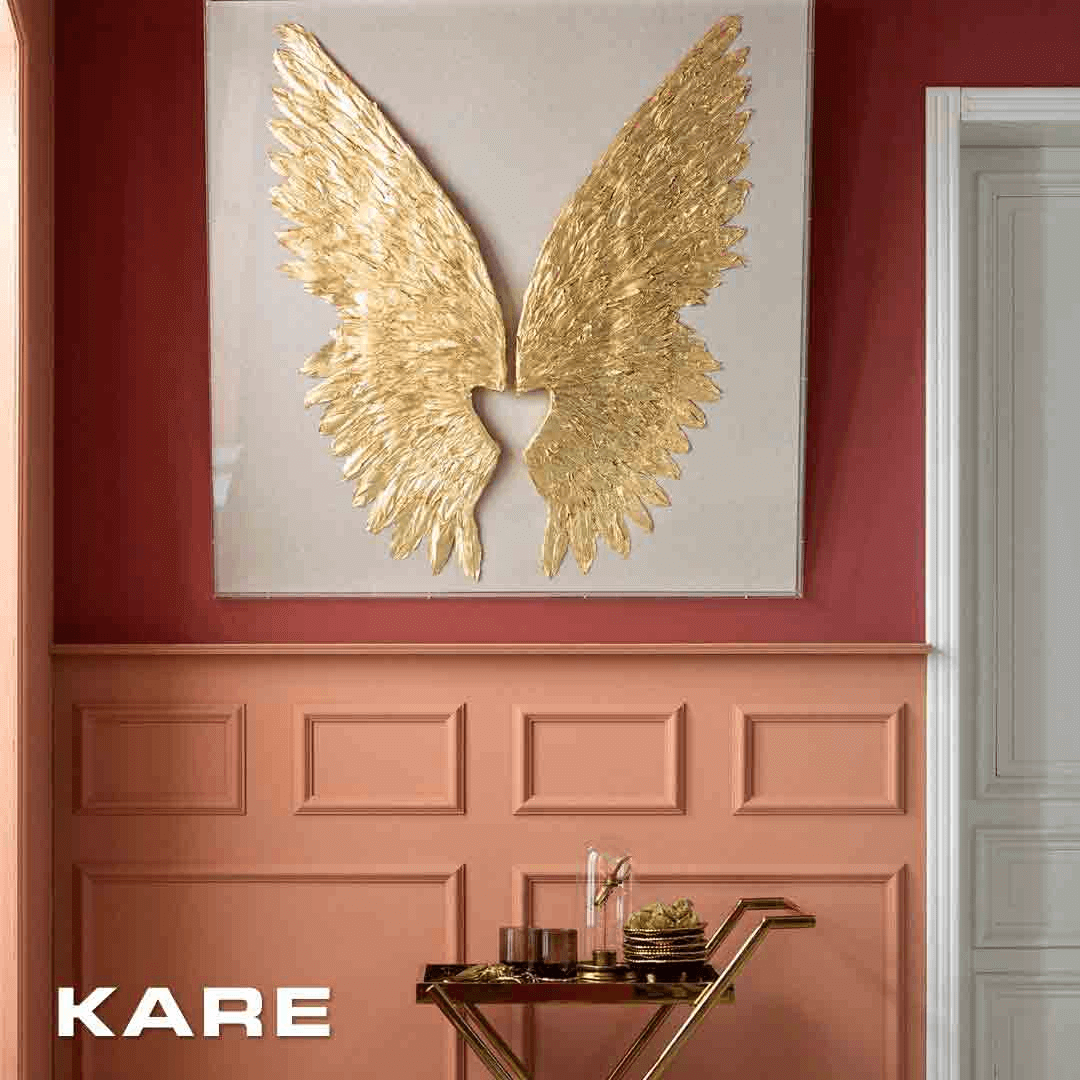 Imagen promocional de Campaña 18