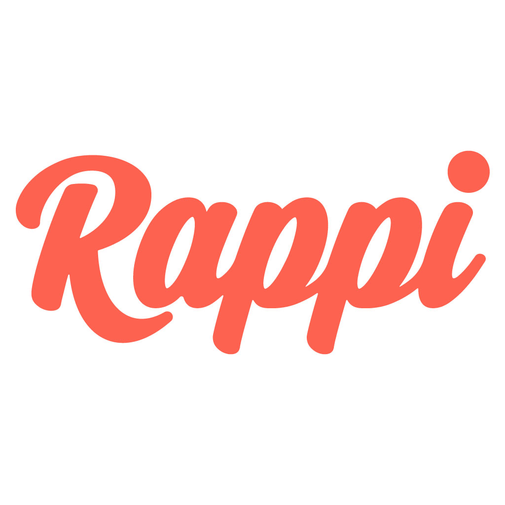 Rappi logo
