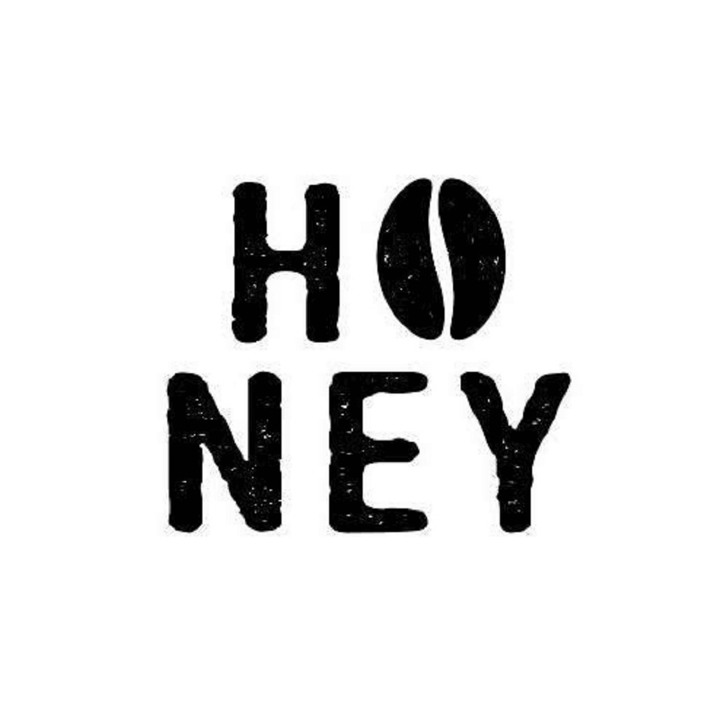 Honey Coffee And Tea logo