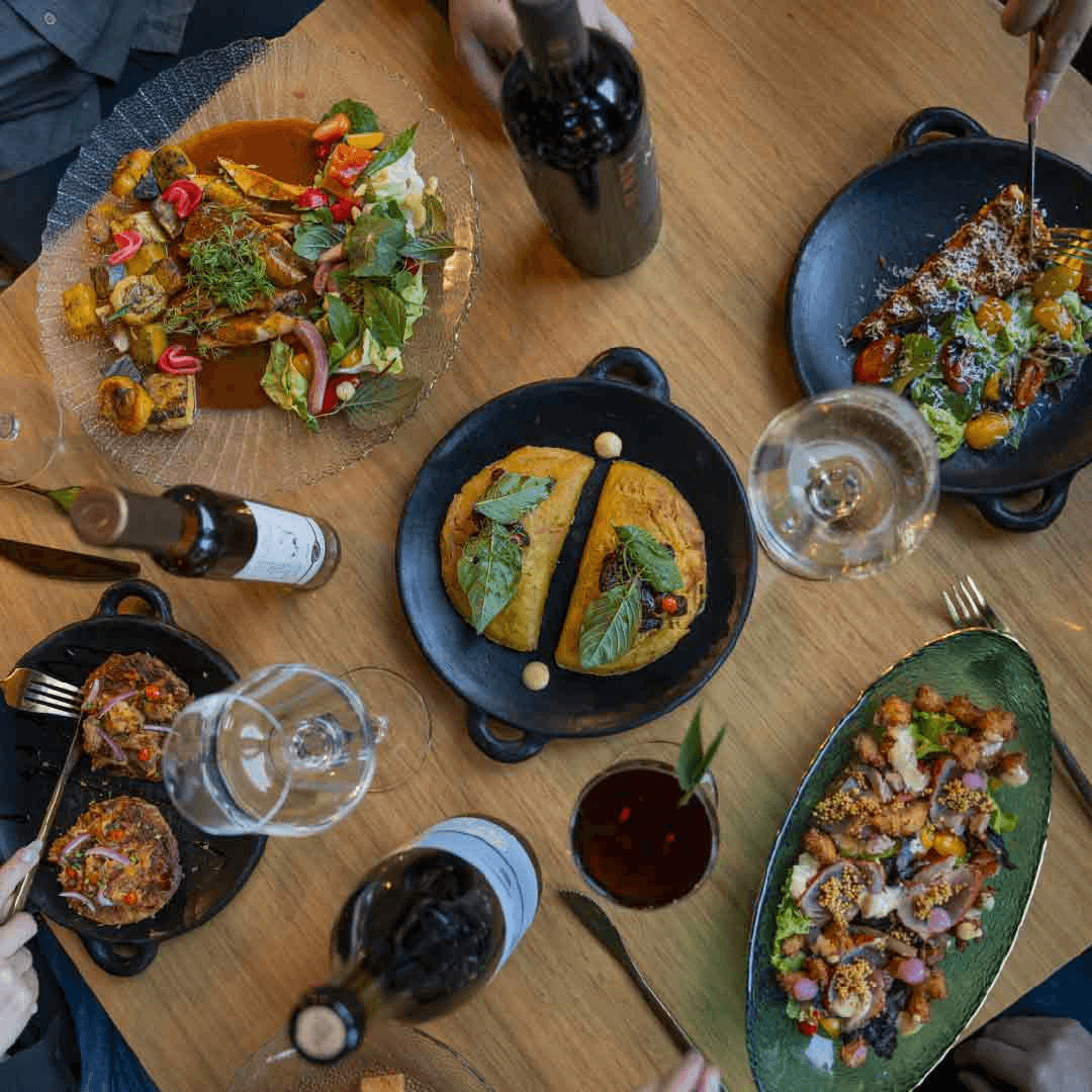 Imagen promocional de Campaña 19