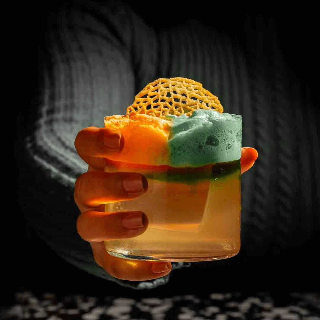 Imagen promocional de Campaña 18