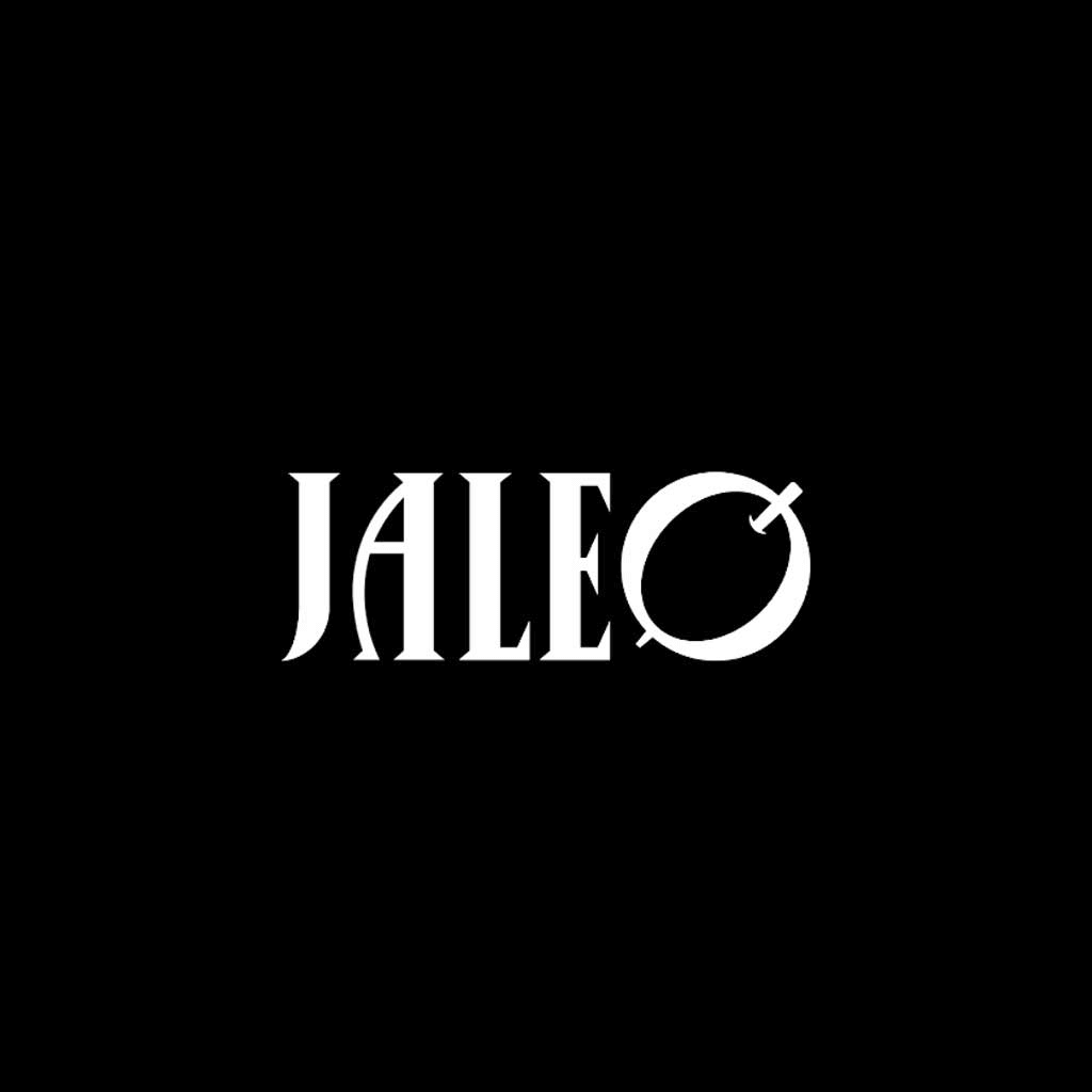 Jaleo logo