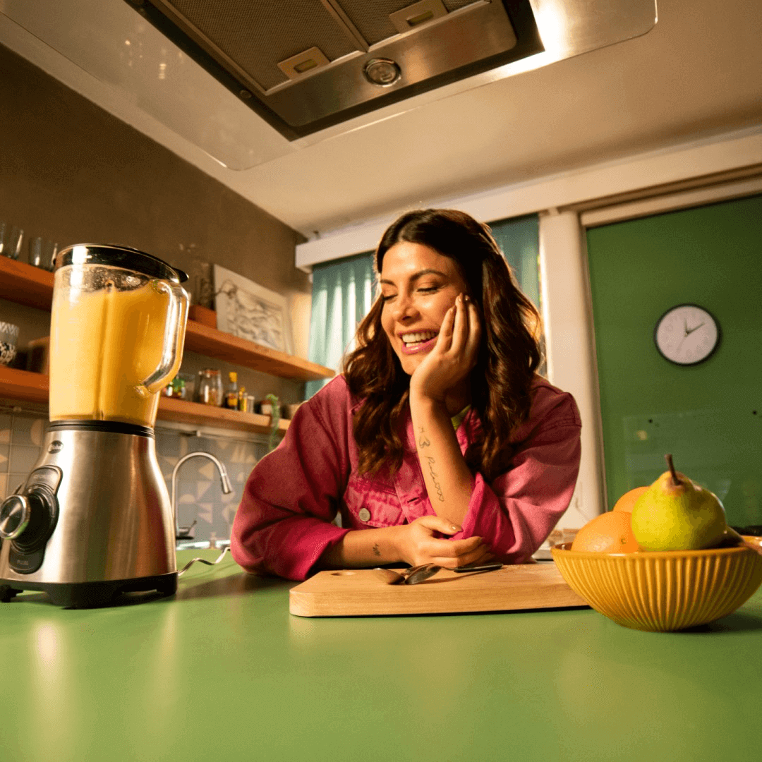 Imagen promocional de Campaña 20