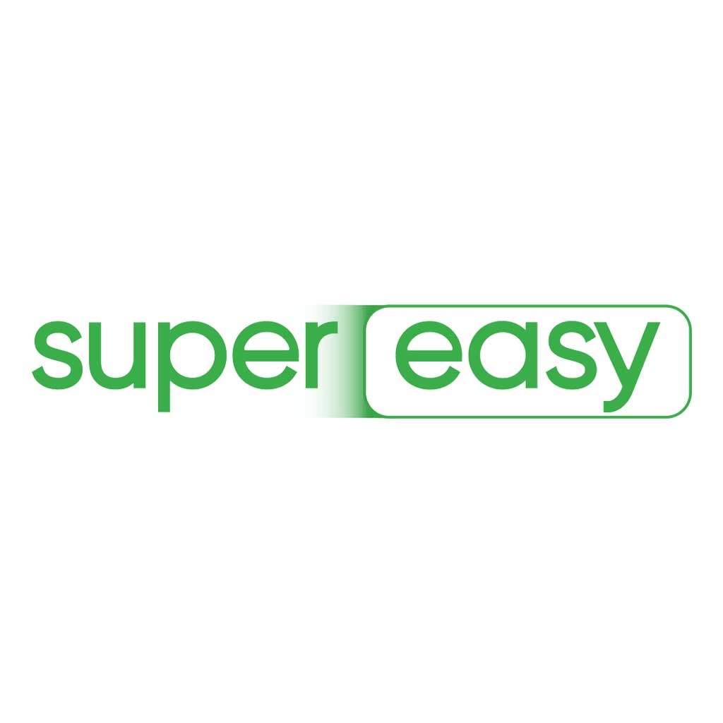 Supereasy logo